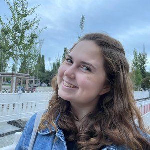 Meet your Posher, Carson